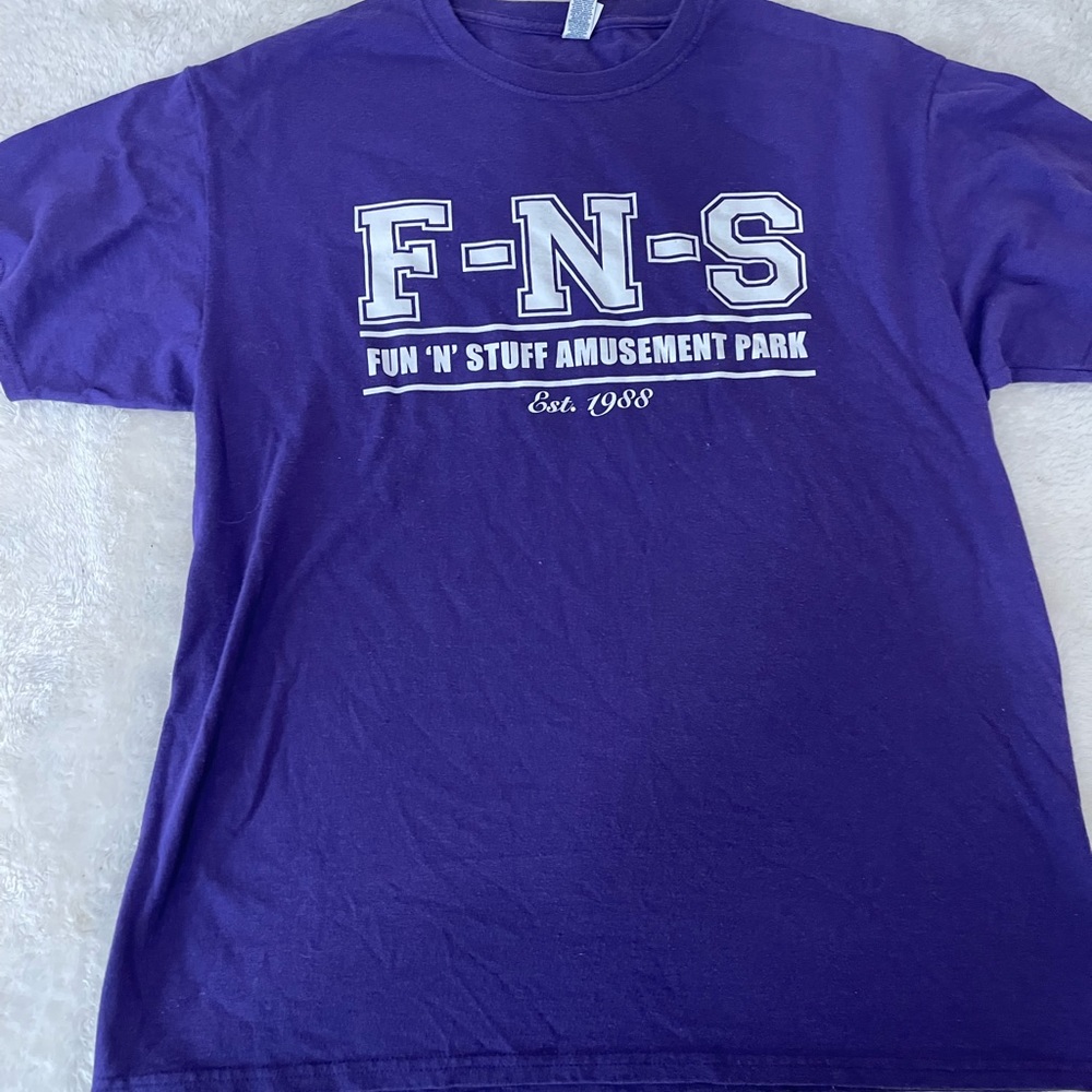 Bundle of T-shirt’s